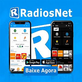 radios net novo