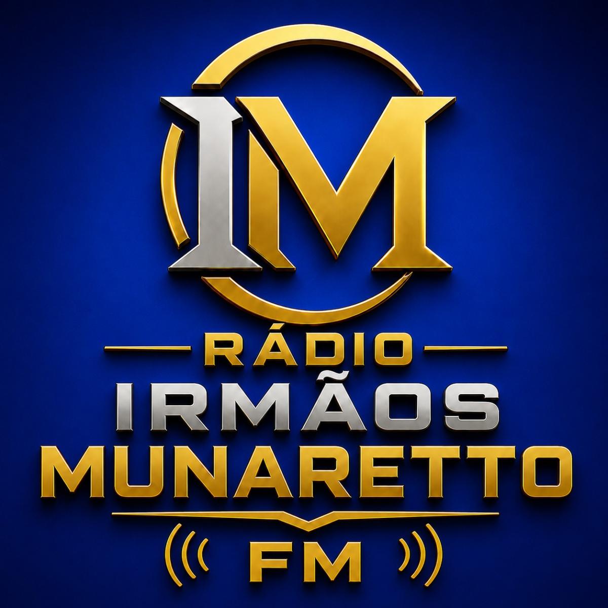 RADIO IRMAOS MUNARETTO FM